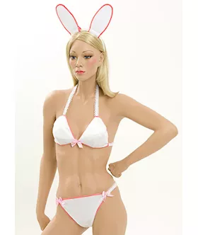 Bikini Bunny