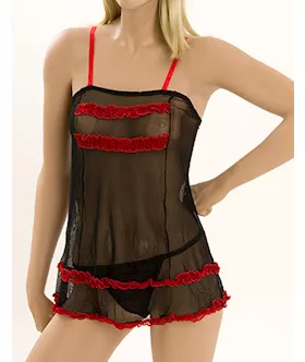 Babydoll