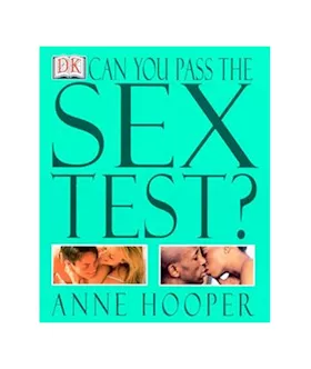 Can You Pass The Sex Test