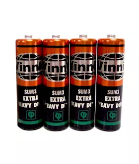 4 Aa Vibrator Batteries