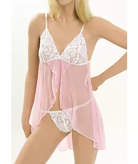 Pretty In Pink