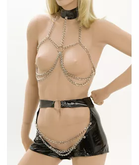 Chain 2piece