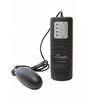 Aquasilk Bathtime Bullet Vibrator