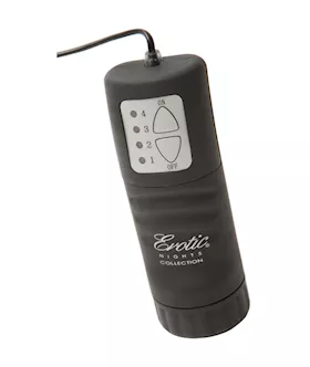 Aquasilk Bathtime Bullet Vibrator