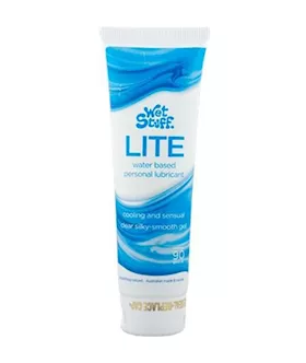 Wet Stuff Lite 90g