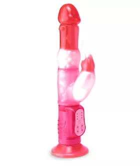 WALLBANGERS DELUXE RABBIT Vibrator