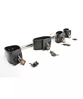 Perfect Position Restraints