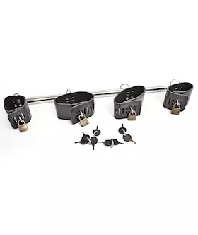 Perfect Position Restraints