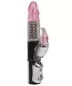Maximum Rabbit Vibrator