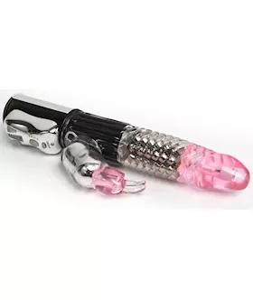 Maximum Rabbit Vibrator