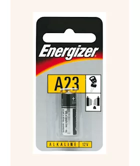 Energizer 12v A23 1pk