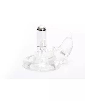 Cock And Balls Ring