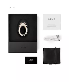Lelo Alia Vibrator