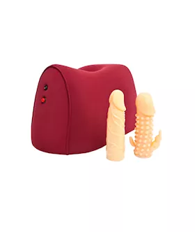 Sex Machine With Remote
