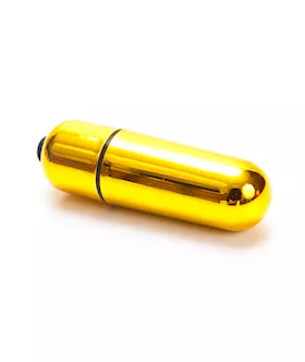 Gold Bullet Vibe