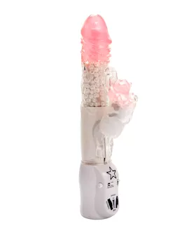 Sexy Ripple Rabbit Vibrator