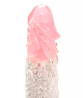 Sexy Ripple Rabbit Vibrator
