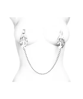 Japanese Clover Clamps