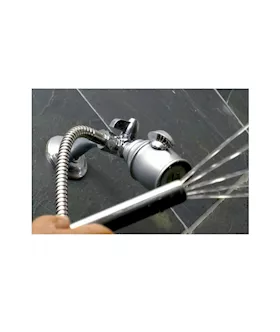 Cleanstream Shower Enema System