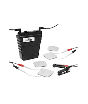 Zeus Beginner Electrosex Kit