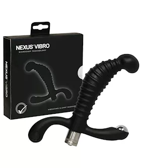 Nexus Vibro Prostate Stimulator