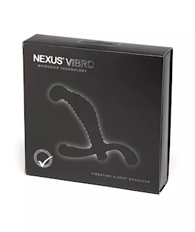 Nexus Vibro Prostate Stimulator