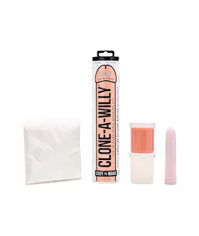 Clone A Willy Kit