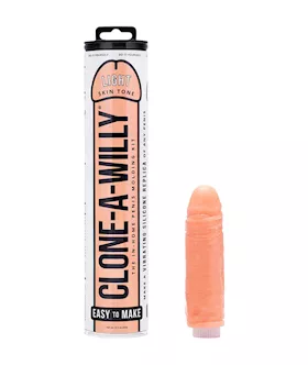 Clone A Willy Kit