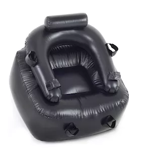 Fetish Fantasy Bondage Chair
