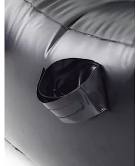 Fetish Fantasy Bondage Chair