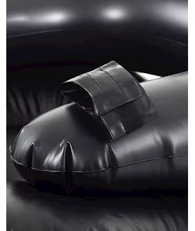 Fetish Fantasy Bondage Chair