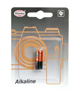 12v Battery Carded
