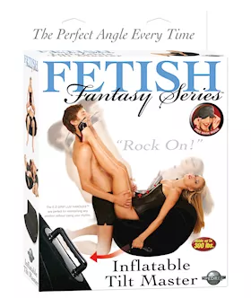 Fetish Fantasy Tilt Master