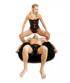 Fetish Fantasy Tilt Master