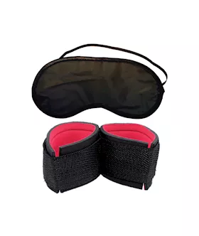 Fetish Fantasy Starter Wrist Cuff