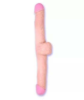 Double Dong With Balls