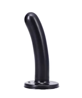 Silk Silicone Dildo