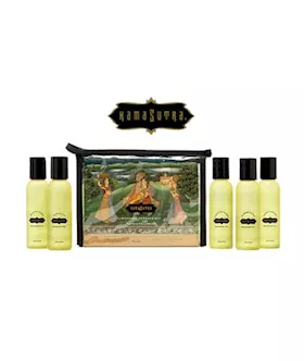 Massage Therapy Kit