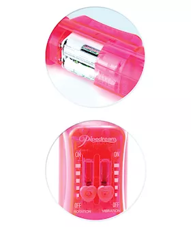 Total Ecstasy Triple Stimulator