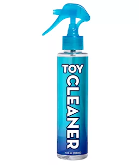 Pipedream Toy Cleaner 4 Oz
