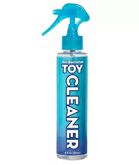 Pipedream Toy Cleaner 4 Oz