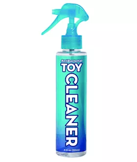 Pipedream Toy Cleaner 4 Oz