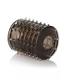 Silicone Girth Rings