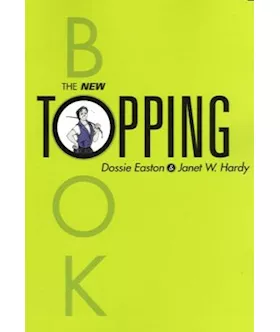 The New Topping Book