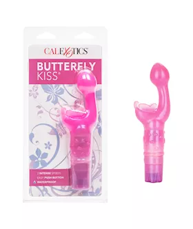 Butterfly Kiss Vibrator