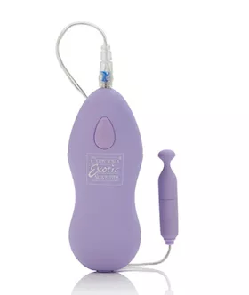 Dr Laura Berman's Mimi Vibrating Micro Bullet