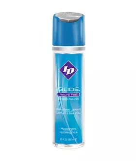 Id Glide Squeeze Bottle