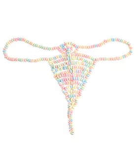 Kandy Undies For Her