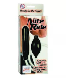 Nite Ride