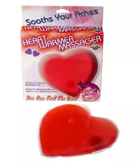 Heart Warmer Massager